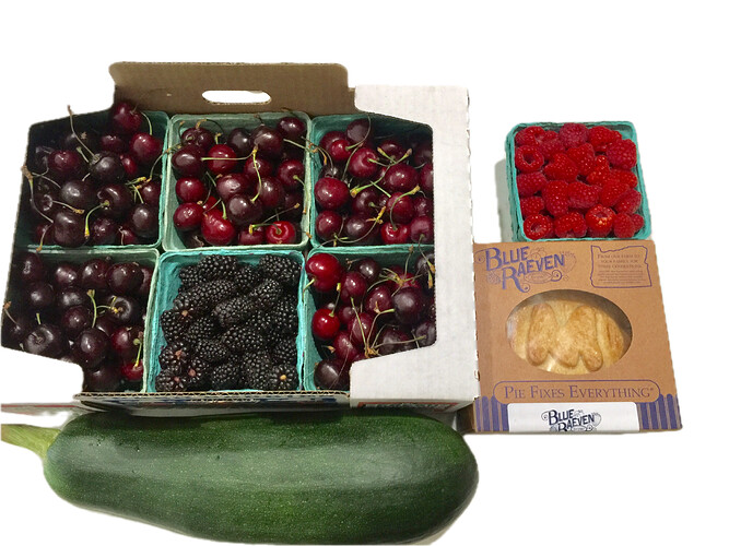 fruit