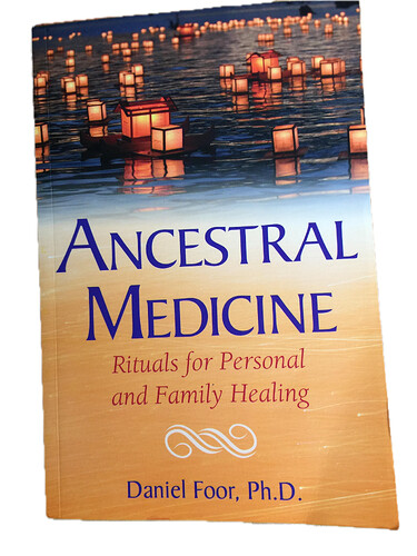 Ancestor medicine